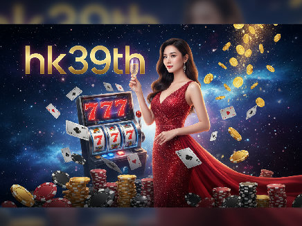 สล็อตเว็บตรง hk39th