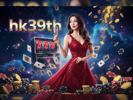 hk39th สล็อตออนไลน์