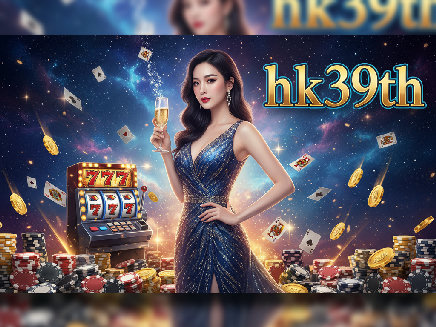 hk39th เว็บตรง